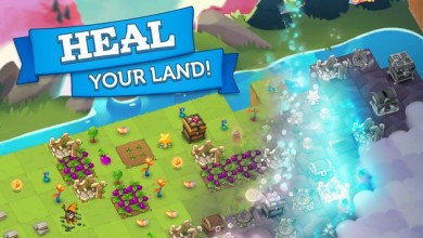 Merge Kingdom! [ВЗЛОМ: Бесконечное золото/бриллианты] v 1.35.2