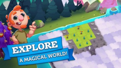 Скачать Merge Kingdom! [ВЗЛОМ: Бесконечное золото/бриллианты] v 1.35.2 для Андроид