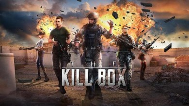 The Killbox: Arena Combat US [ВЗЛОМ] v 1.0.7 скриншот №1