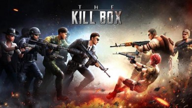 The Killbox: Arena Combat US [ВЗЛОМ] v 1.0.7 скриншот №7