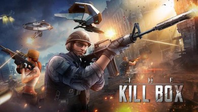 Скачать The Killbox: Arena Combat US [ВЗЛОМ] v 1.0.7 для Андроид