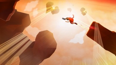 Sky Dancer: Parkour Freerunner [ВЗЛОМ: деньги] v 4.0.17