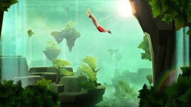 Скачать Sky Dancer: Parkour Freerunner [ВЗЛОМ: деньги] v 4.0.17 для Андроид