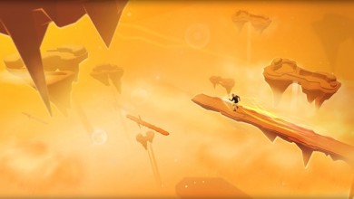 Sky Dancer: Parkour Freerunner [ВЗЛОМ: деньги] v 4.0.17 скриншот №6