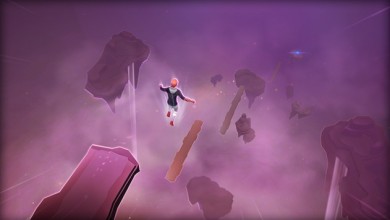 Sky Dancer: Parkour Freerunner [ВЗЛОМ: деньги] v 4.0.17 скриншот №7