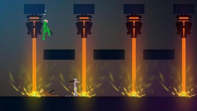 Stickman Fight: The Game v 1.3.7 [ВЗЛОМ: много денег] скриншот №2