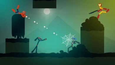 Stickman Fight: The Game v 1.3.7 [ВЗЛОМ: много денег] скриншот №7