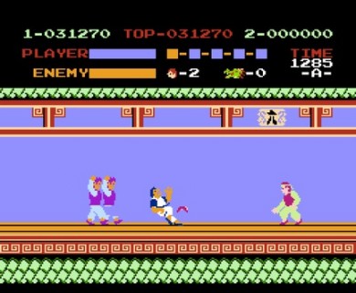 Kung Fu 1.9.18 [ВЗЛОМ на деньги] скриншот №5