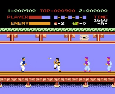 Kung Fu 1.9.18 [ВЗЛОМ на деньги] скриншот №2