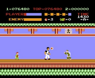 Kung Fu 1.9.18 [ВЗЛОМ на деньги] скриншот №8