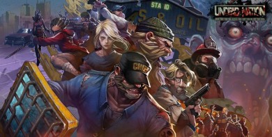 Undead Nation: Last Shelter 2.12.0.0.111 [ВЗЛОМ на деньги] скриншот №6