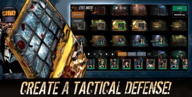 Скачать Undead Nation: Last Shelter 2.12.0.0.111 [ВЗЛОМ на деньги] для Андроид