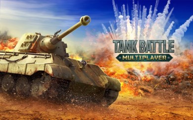 Tank Battle Heroes: Modern World of Shooting, WW2 [ВЗЛОМ: Много денег] 1.16.7 скриншот №2
