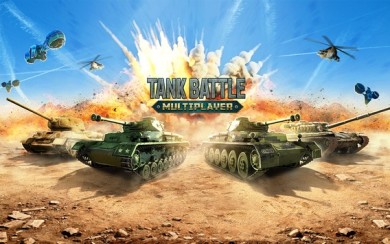 Tank Battle Heroes: Modern World of Shooting, WW2 [ВЗЛОМ: Много денег] 1.16.7 скриншот №5