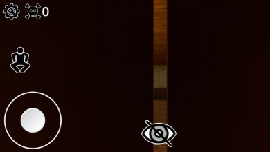 Grandpa And Granny Escape House [ВЗЛОМ: Меню] 1.1.9 скриншот №6