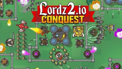 Lordz2.io Conquest - RTS Multiplayer IO Game [ВЗЛОМ: Все скины разблокированы] 0.2 скриншот №1