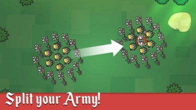 Lordz2.io Conquest - RTS Multiplayer IO Game [ВЗЛОМ: Все скины разблокированы] 0.2 скриншот №5