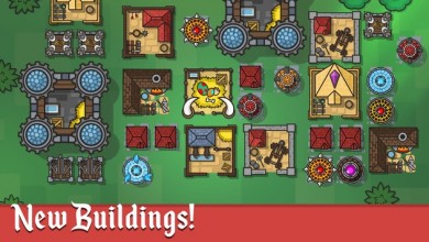 Lordz2.io Conquest - RTS Multiplayer IO Game [ВЗЛОМ: Все скины разблокированы] 0.2