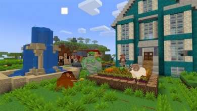 PrimalCraft: Cubes Craft & Survive Game [ВЗЛОМ на мод меню] 4.2.6