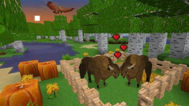 PrimalCraft: Cubes Craft & Survive Game [ВЗЛОМ на мод меню] 4.2.6 скриншот №1