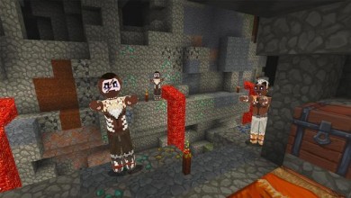 PrimalCraft: Cubes Craft & Survive Game [ВЗЛОМ на мод меню] 4.2.6 скриншот №8