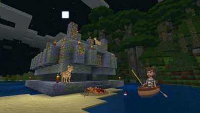 Скачать PrimalCraft: Cubes Craft & Survive Game [ВЗЛОМ на мод меню] 4.2.6 для Андроид
