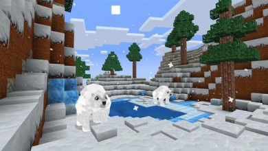 PrimalCraft: Cubes Craft & Survive Game [ВЗЛОМ на мод меню] 4.2.6 скриншот №5