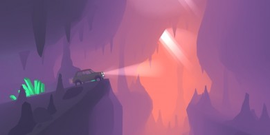 Скачать Hillside Drive Racing [ВЗЛОМ: Бесплатные покупки/ много денег] 0.7-50 для Андроид