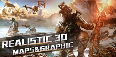 Скачать Critical Ops v 1.17.0.f1147 [ВЗЛОМ] для Андроид