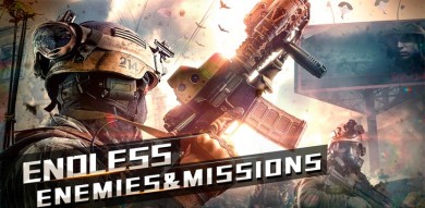 Critical Ops v 1.17.0.f1147 [ВЗЛОМ] скриншот №2