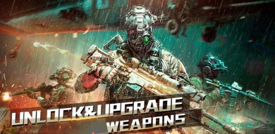 Critical Ops v 1.17.0.f1147 [ВЗЛОМ]