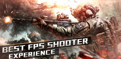 Critical Ops v 1.17.0.f1147 [ВЗЛОМ] скриншот №5