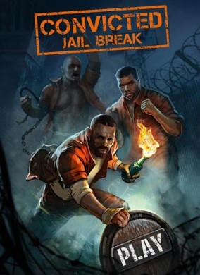 Convicted: Jail Break v 1.24 [ВЗЛОМ] скриншот №1