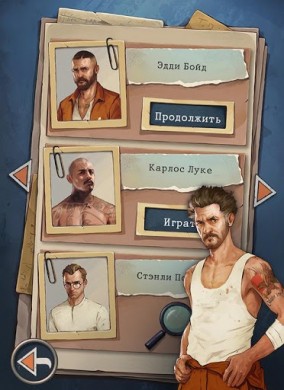 Скачать Convicted: Jail Break v 1.24 [ВЗЛОМ] для Андроид