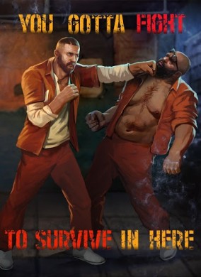 Convicted: Jail Break v 1.24 [ВЗЛОМ] скриншот №2