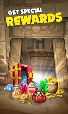 Скачать Dungeon Monsters [ВЗЛОМ много денег] v 3.1.118 для Андроид