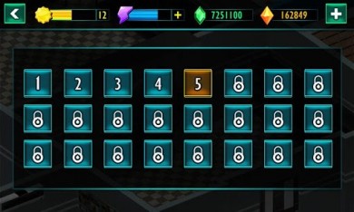 Stickman Bank Robbery Escape v 1.3 [ВЗЛОМ] скриншот №5