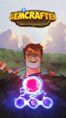 Gemcrafter: Puzzle Journey v 1.4.0 [ВЗЛОМ] скриншот №5