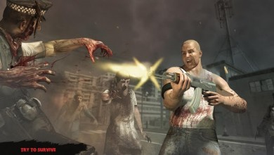 Скачать Zombie Defense: Adrenaline [ВЗЛОМ: Боеприпасы, Здоровье] v 3.16 для Андроид