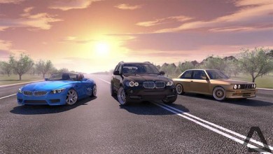 Driving Zone v 1.48 [ВЗЛОМ на деньги] скриншот №1
