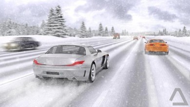 Скачать Driving Zone v 1.48 [ВЗЛОМ на деньги] для Андроид