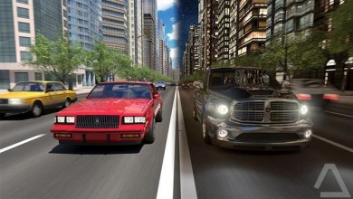 Driving Zone v 1.48 [ВЗЛОМ на деньги]