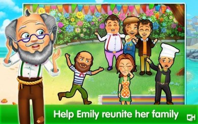 Скачать Delicious Message in a Bottle [ВЗЛОМ Много денег, Все разблокировано] v 1.5.1 для Андроид