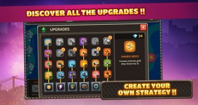 Zombo Buster Rising [ВЗЛОМ много денег] v 1.07 скриншот №5