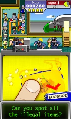 Airport Scanner [ВЗЛОМ: много денег] v 1.6.1 скриншот №2