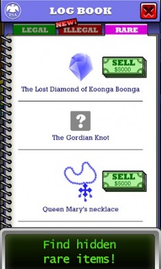 Скачать Airport Scanner [ВЗЛОМ: много денег] v 1.6.1 для Андроид