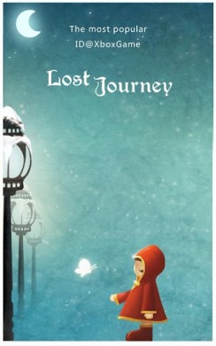 Lost Journey [ВЗЛОМ все разблокировано] v 1.3.13 скриншот №1