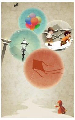 Lost Journey [ВЗЛОМ все разблокировано] v 1.3.13 скриншот №2