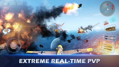 War Wings v 5.5.53 [ВЗЛОМ]
