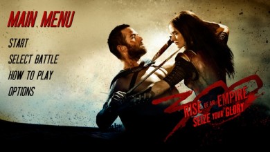 Скачать 300: Seize Your Glory [ВЗЛОМ на бессмертие] v 1.0.0 для Андроид